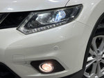 X-TRAIL 4WD
