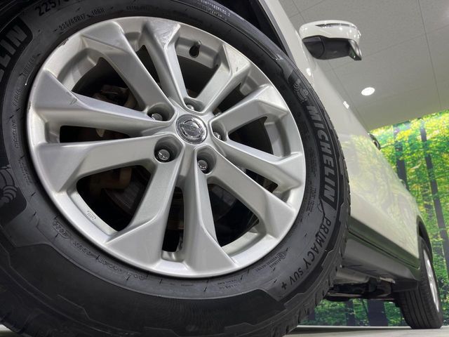 X-TRAIL 4WD