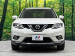 X-TRAIL 4WD