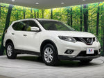 X-TRAIL 4WD
