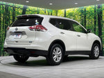 X-TRAIL 4WD