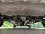 X-TRAIL 4WD