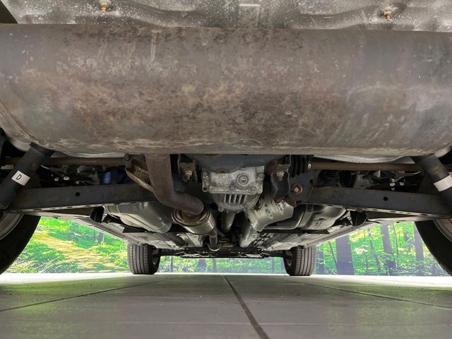 X-TRAIL 4WD
