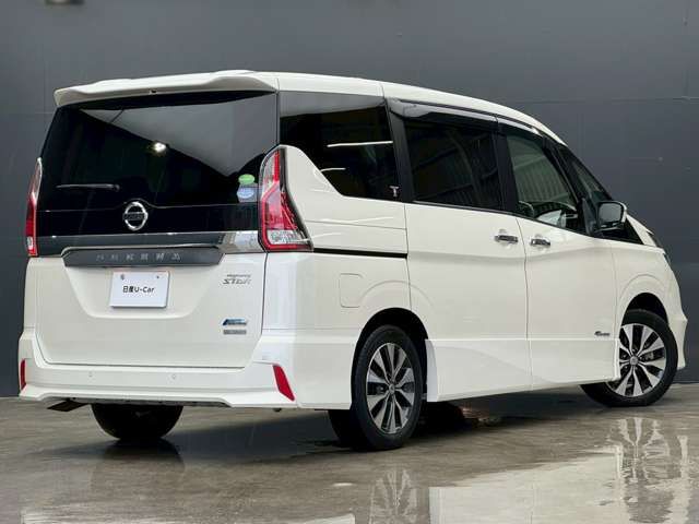 SERENA  S-HYBRID