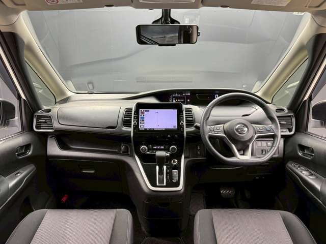 SERENA  S-HYBRID