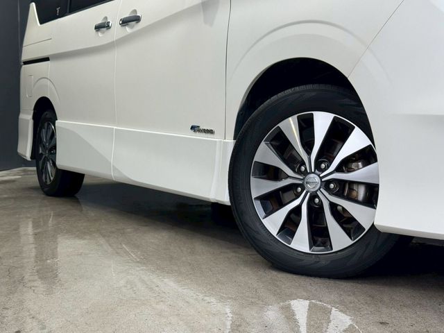 SERENA  S-HYBRID