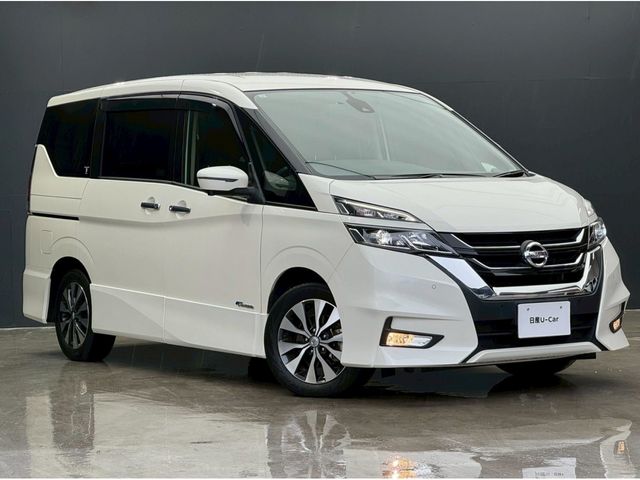 SERENA  S-HYBRID