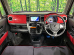 HUSTLER 4WD