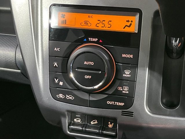 HUSTLER 4WD