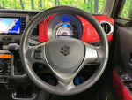 HUSTLER 4WD