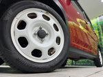 HUSTLER 4WD