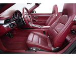 PORSCHE 911 open