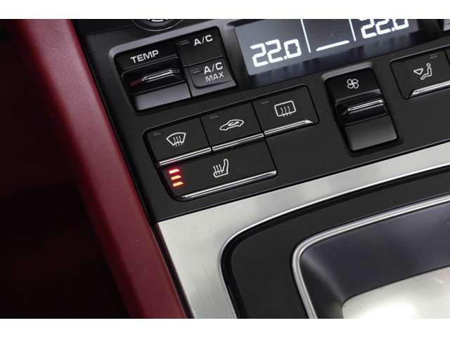 PORSCHE 911 open