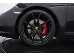 PORSCHE 911 open