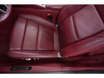PORSCHE 911 open