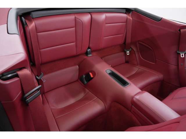 PORSCHE 911 open