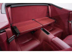 PORSCHE 911 open