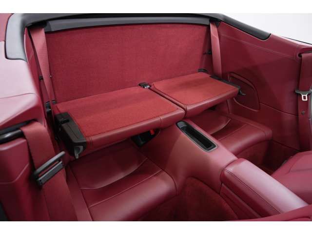 PORSCHE 911 open