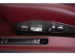 PORSCHE 911 open