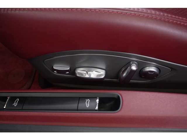 PORSCHE 911 open