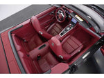 PORSCHE 911 open