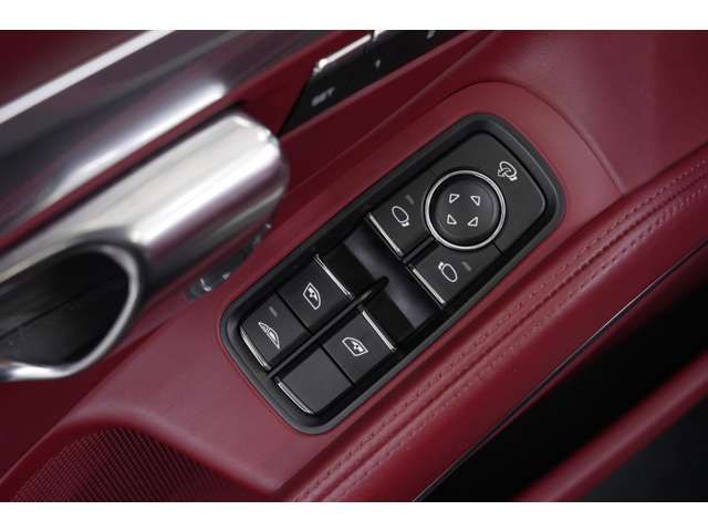 PORSCHE 911 open