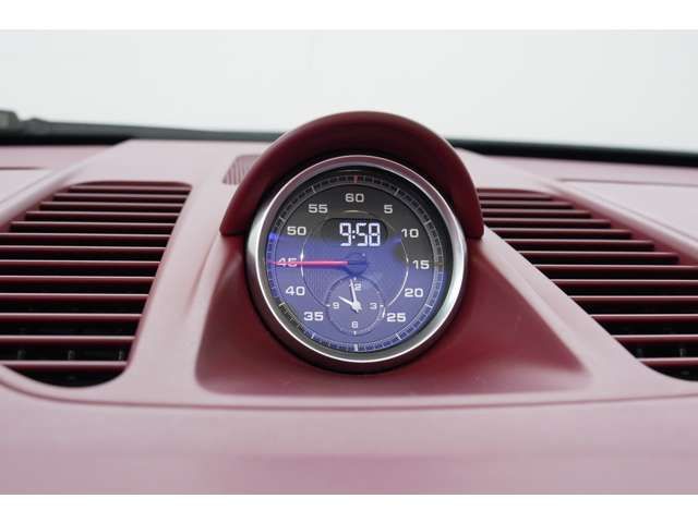 PORSCHE 911 open
