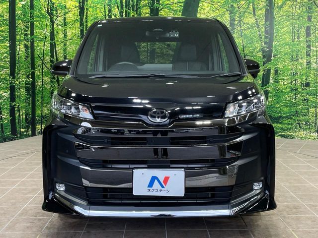 NOAH HYBRID