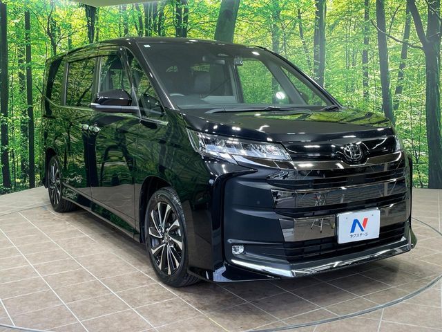 NOAH HYBRID