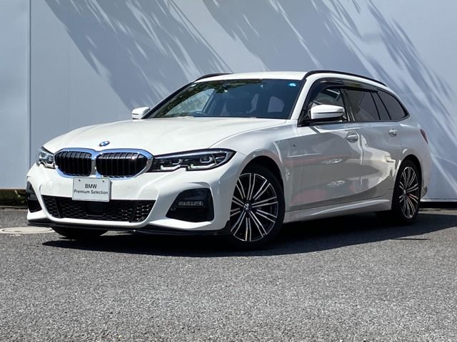 BMW 3series TOURING