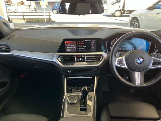 BMW 3series TOURING