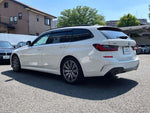 BMW 3series TOURING