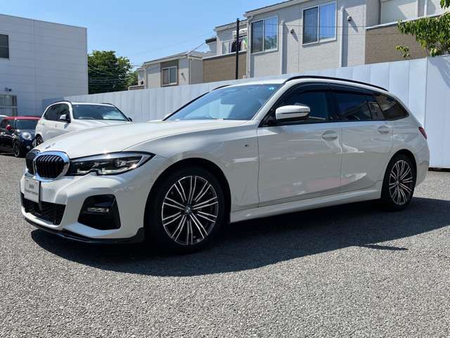 BMW 3series TOURING