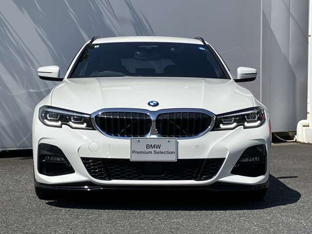 BMW 3series TOURING