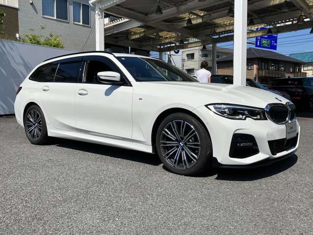 BMW 3series TOURING