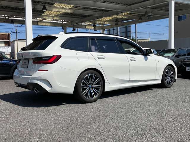 BMW 3series TOURING