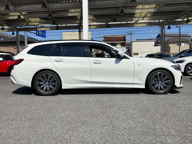 BMW 3series TOURING