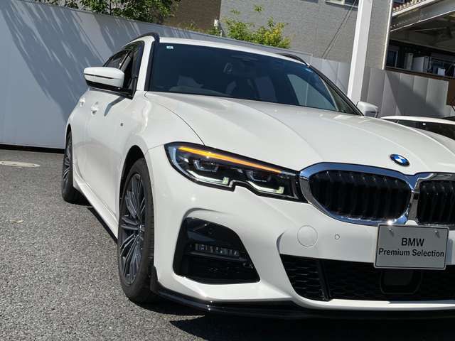 BMW 3series TOURING