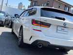 BMW 3series TOURING