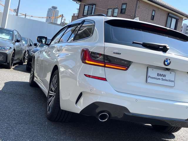 BMW 3series TOURING