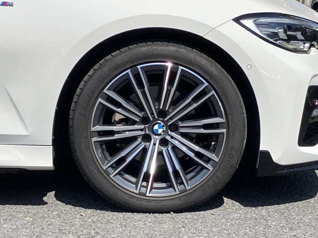 BMW 3series TOURING