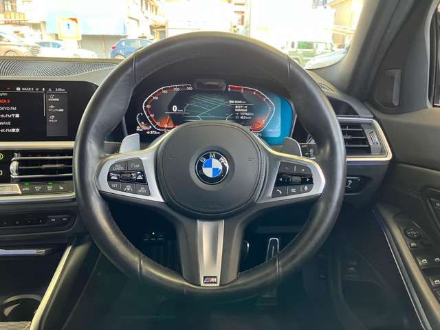 BMW 3series TOURING