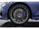 ALPINA B3 limousine