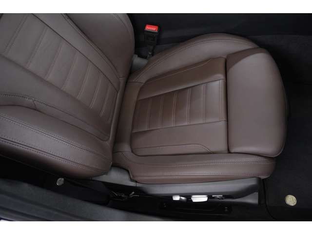 ALPINA B3 limousine