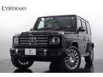 MERCEDES BENZ G-Class