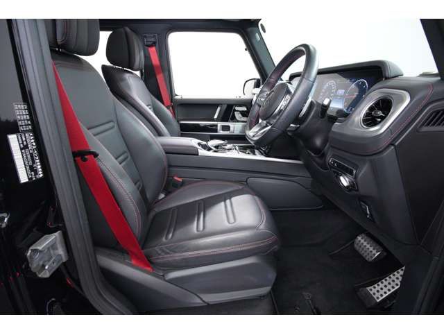 MERCEDES BENZ G-Class