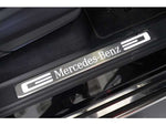 MERCEDES BENZ G-Class