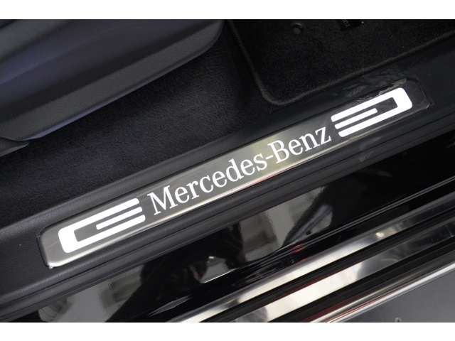 MERCEDES BENZ G-Class