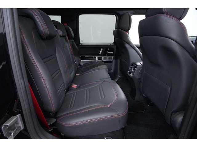 MERCEDES BENZ G-Class