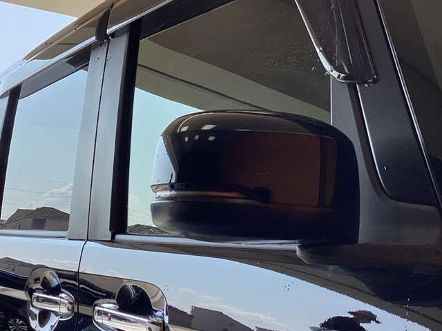 N-BOX CUSTOM